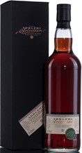 Adelphi Benrinnes 2009 2020 Sherry 10 Year Old Single Malt 7